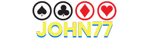 Logo JOHN77